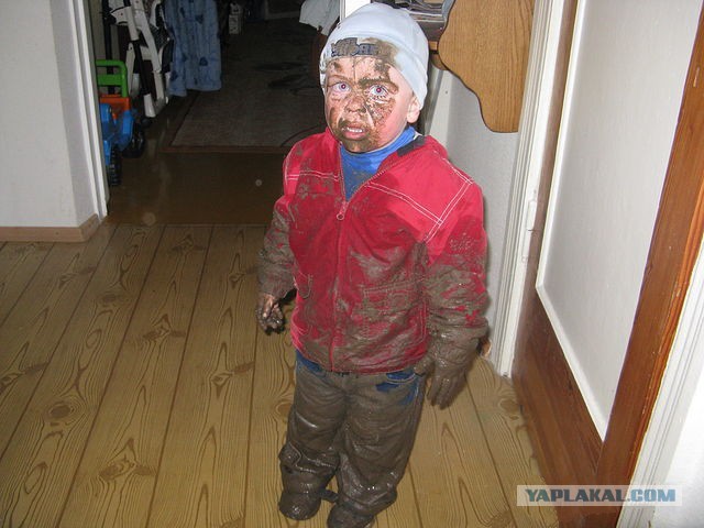 А Вы говорите современное поколение не то