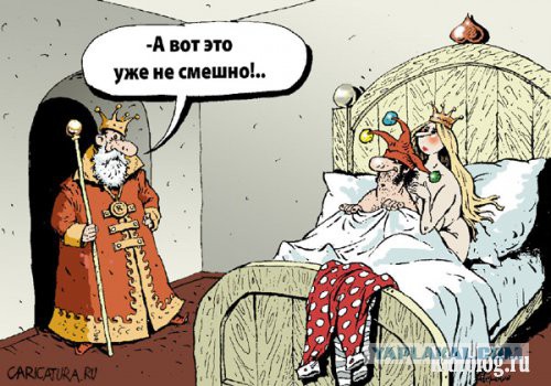 Как вернуть секс в брак?