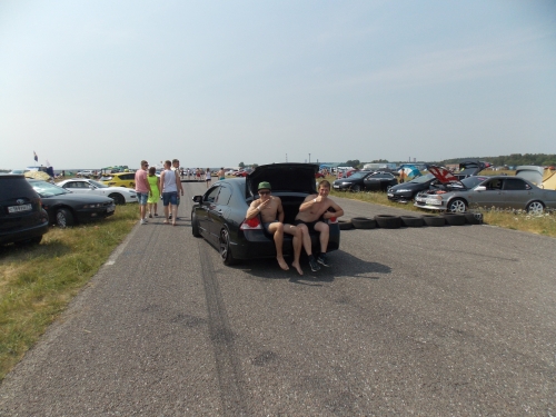 JapCarFest 2016