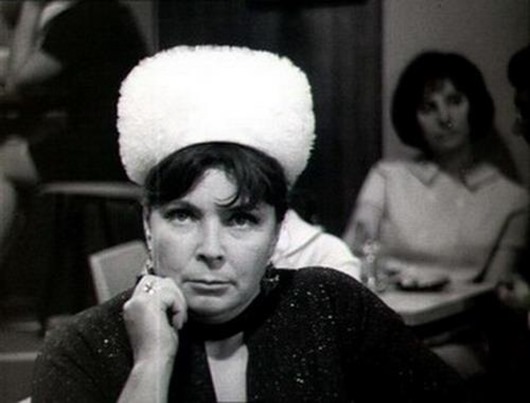 Была такая передача...