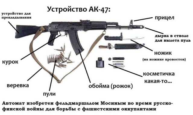 Подборка интересных и веселых картинок
