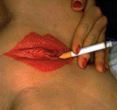 Показалось