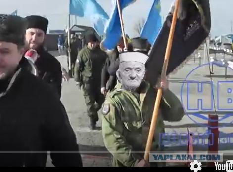 Чонгарская перемога. Новый сезон!