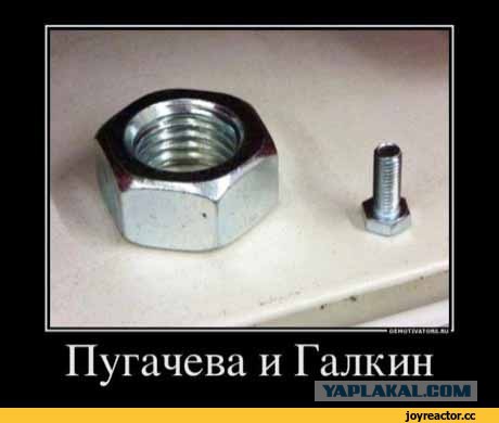 Много гаек