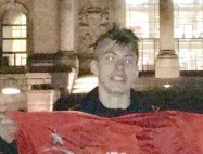 Мать Николая Десятниченко после доклада сына в бундестаге боится за его безопасность