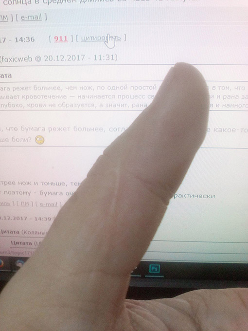 Правдивые факты в которые сложно поверить