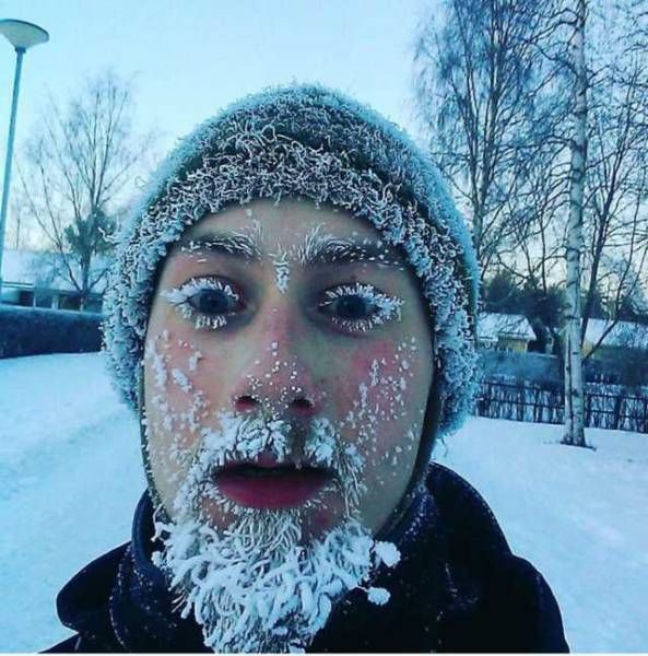 Подборка интересных и веселых картинок