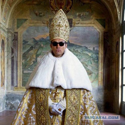 Подборка сериалов