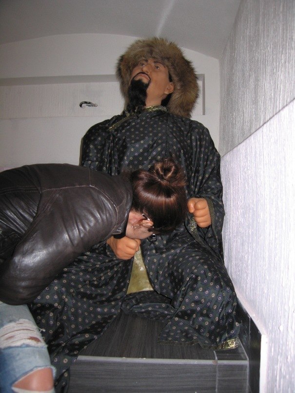 Скотсети и прочие интернеты 19.03.18