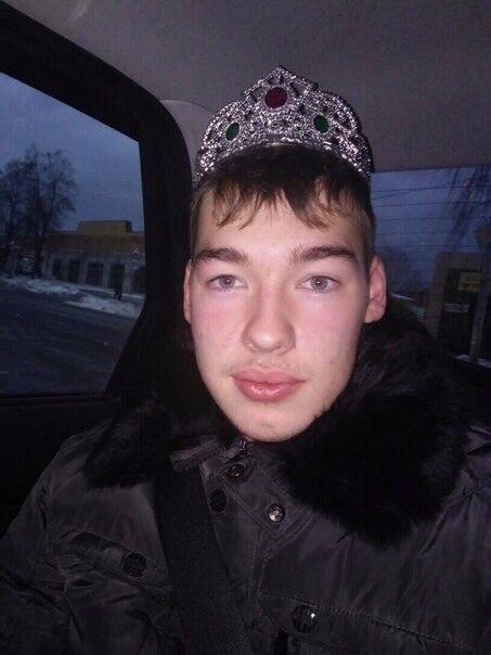 Чудны рабы твои, господи