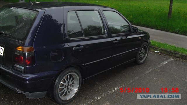 Уходящее поколение автомобилей