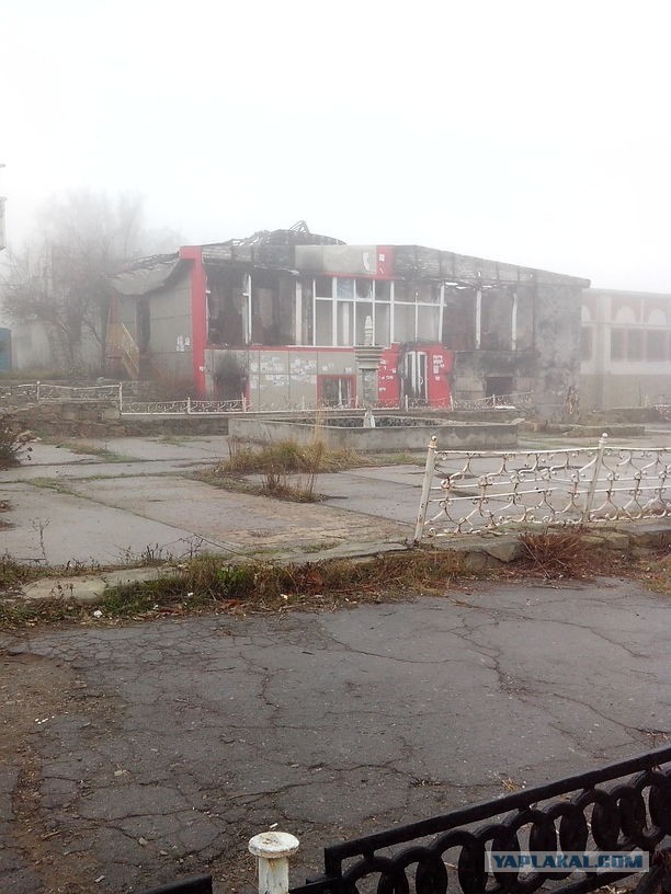 Турпоездка в ДНР+ЛНР