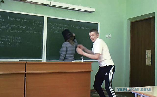 «Учитель поднял сына за шкирку»: на Алтае расследуют ЧП в школе