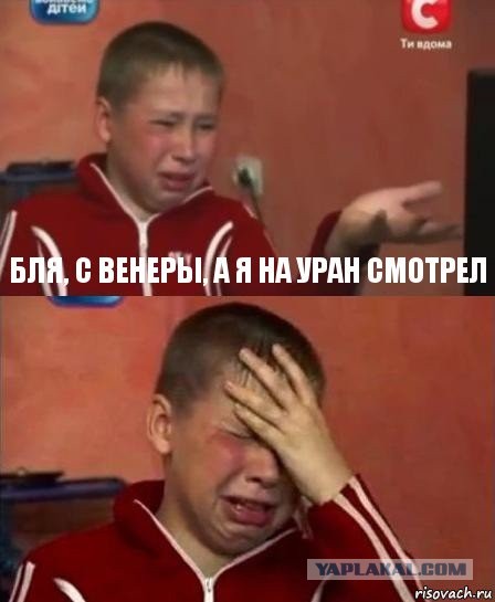 Ну наконец-то! Дождались!