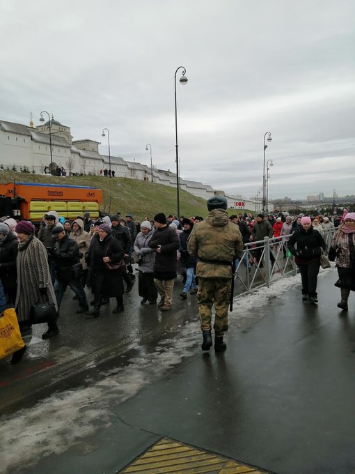 Передвижная звонница