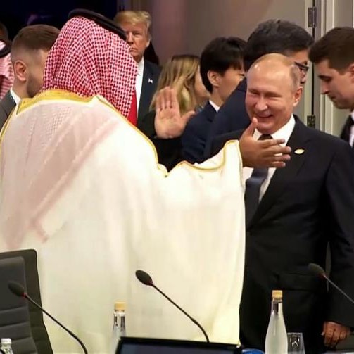 Саудовская Аравия предложила Европе и Азии три месяца не платить за нефть
