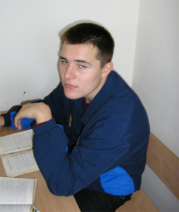 Отжабьте меня пожалуйста
