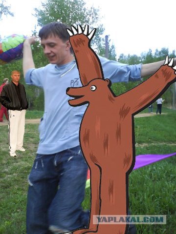 Отжабьте меня пожалуйста