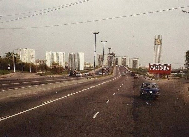 Интересные и редкие ретро-фотографии  05.07.20
