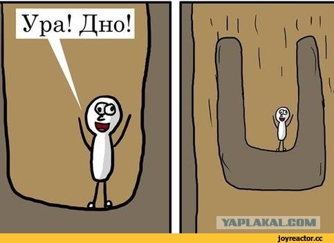 Насколько глубок океан на самом деле?