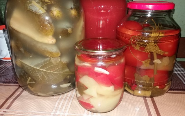 Мой ласковый и нежный зять