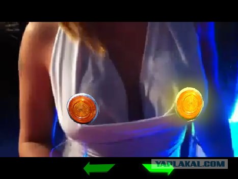 Вот это мастерство...