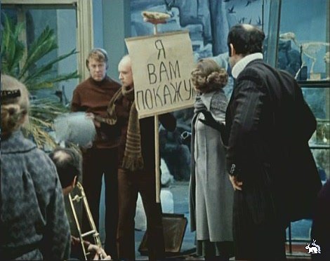 ⚡️Умер Андрей Мягков