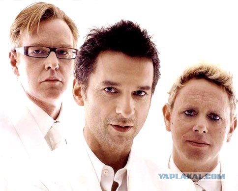 Depeche Mode