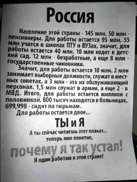 Весёлый полтишок 26.11