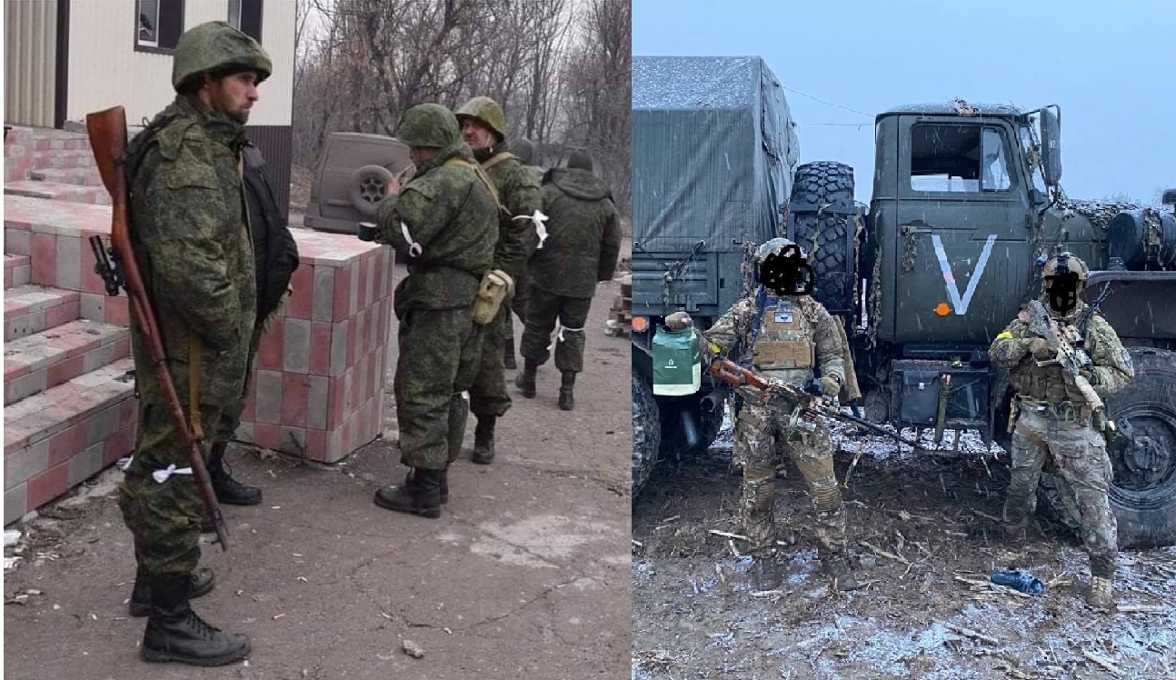Предсказание когда закончится спецоперация на украине. Российская операция на Украине.