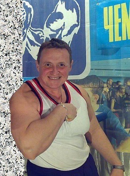 Может тройничек?