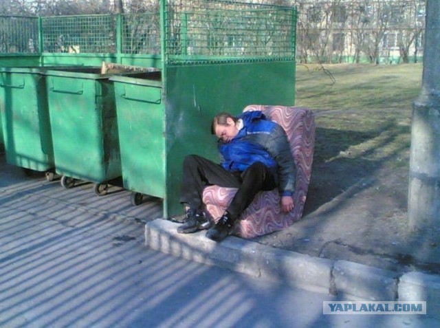 Чудики из социальных сетей 16.04.22