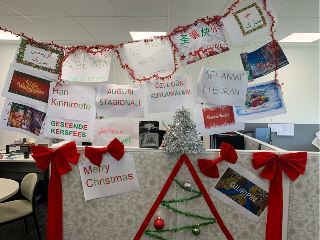 ЯП кругосветка. Этот проект завершился!