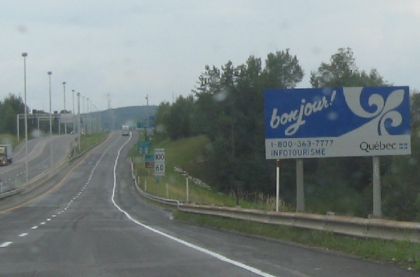 Деревенская Америка