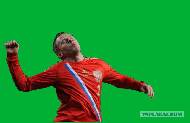Фотожаба: Извини, Анюков