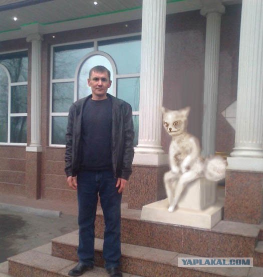 Отфотошопте пожалуйста)))
