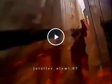 Ни крови тебе, ни кишок... Миллимитраж