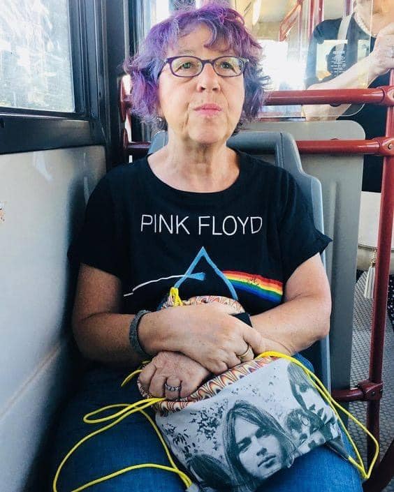 Roger Waters 8:0