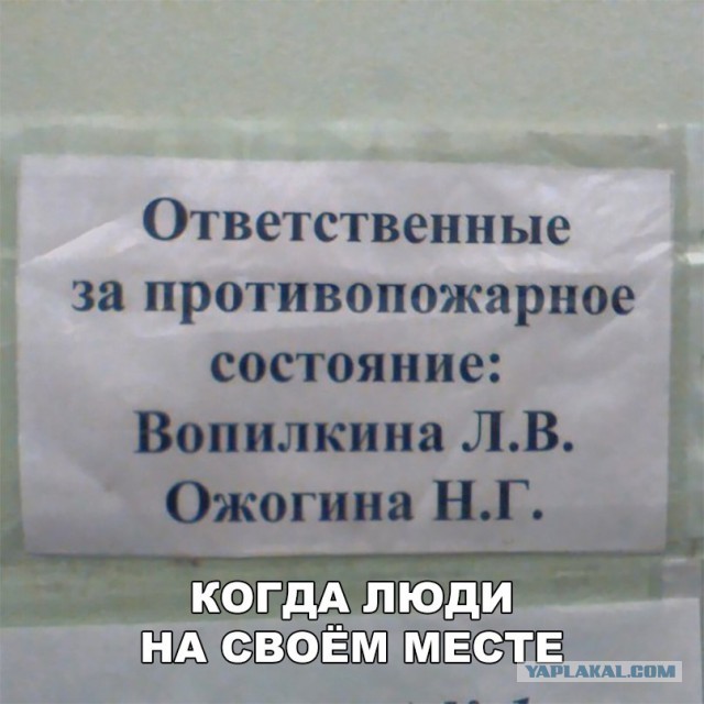 Люди, которым фамилии подпоротили всю жизнь