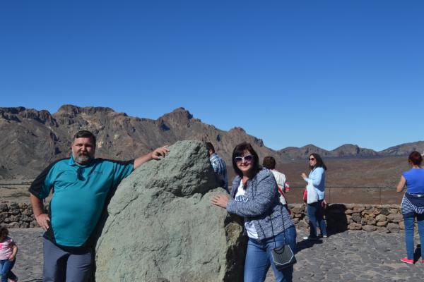 Хочу дачу на канарах!