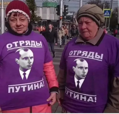 Заключительная порция баянов в уходящем году