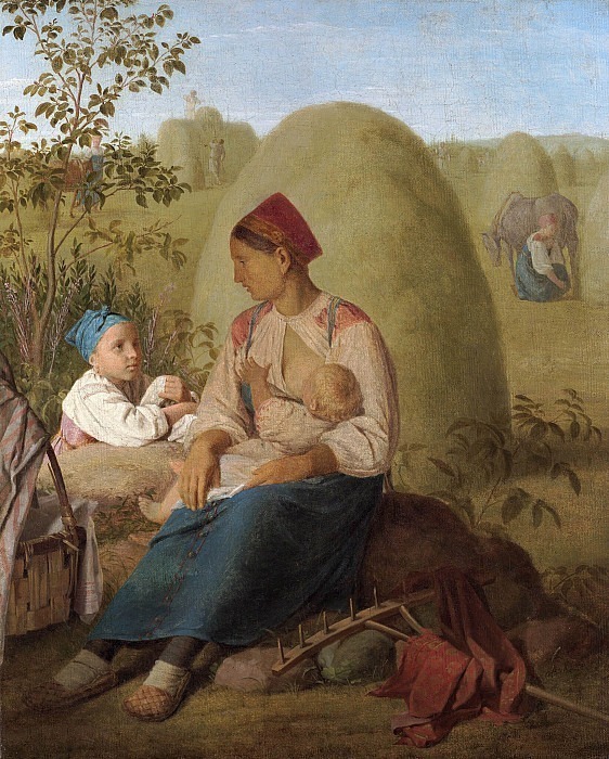 Арт-воскресенье
