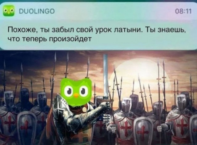 Никакие картинки и тексты