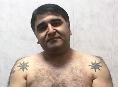 Ирина Волк снова на экранах!