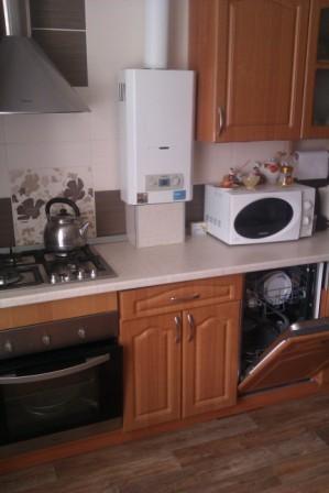 Как я делал ремонт в ванной.