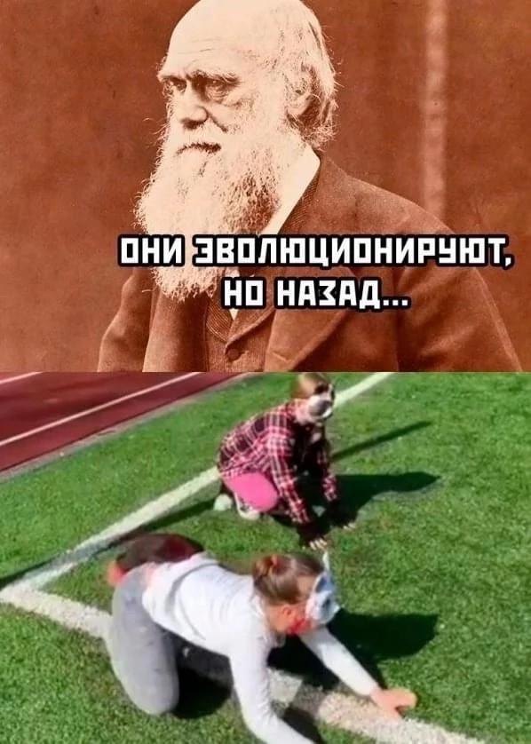 Завалялось тут случайно немного забавных картинок