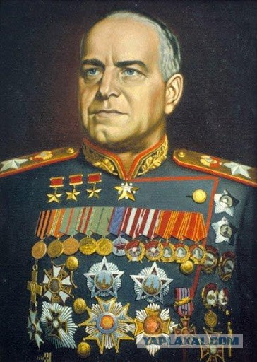 Боевые награды- тогда и сейчас