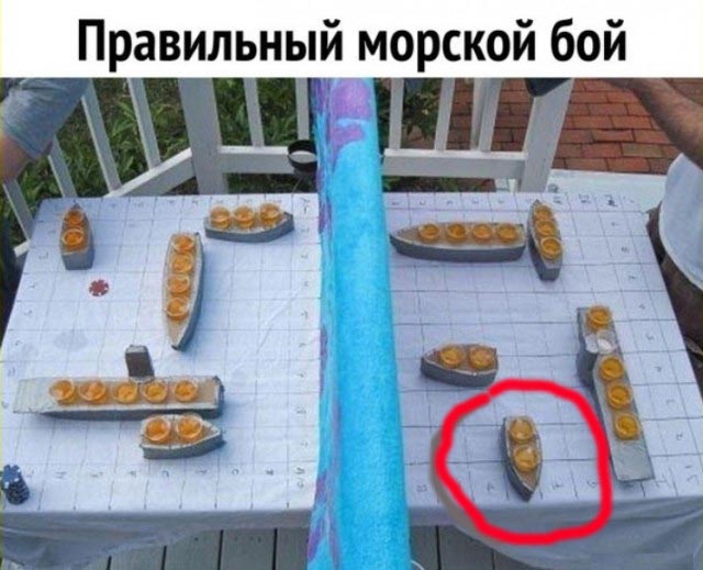 Пятничные тРРРидцать тРРРи!