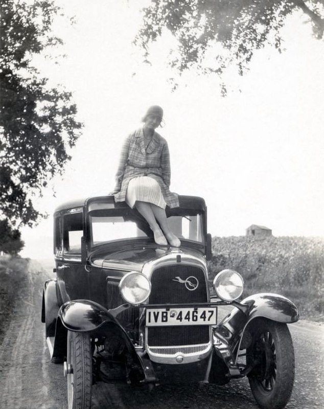 Фотографии о прошлом, открывающие историю с новой стороны 17.07.25