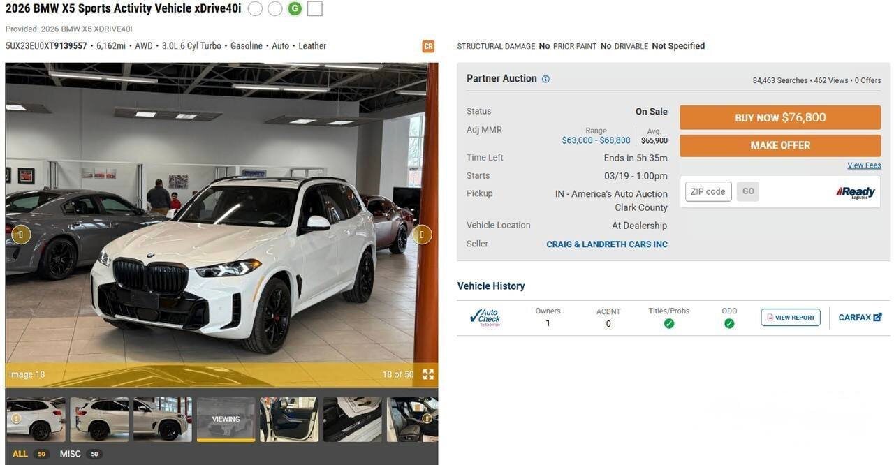 Автодилеры придумали новую схему, чтобы сэкономить миллионы рублей на растаможке авто